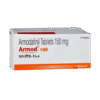 Armodafinil Armod 150 MG