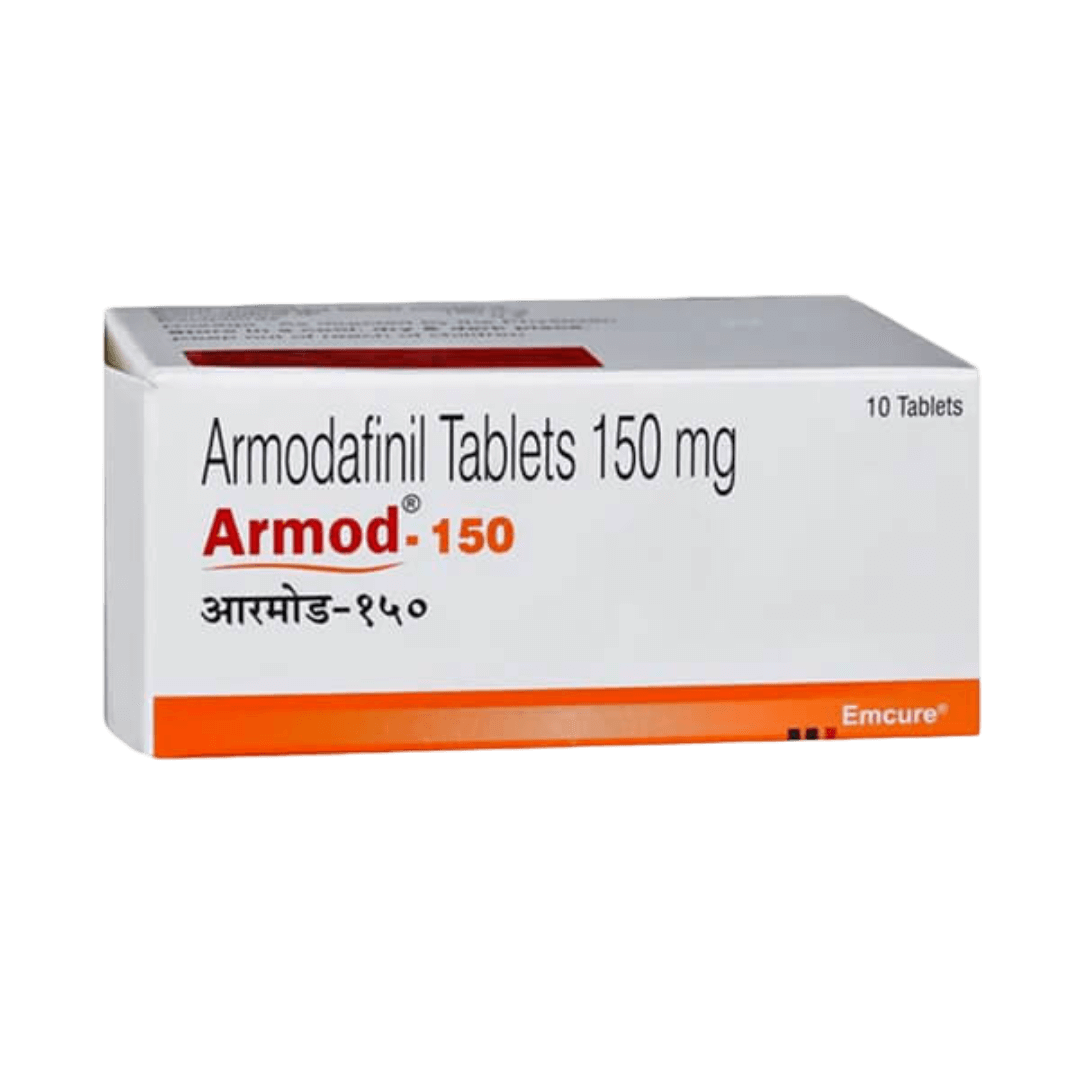 Armodafinil Armod 150 MG