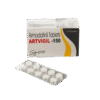Armodafinil Artvigil 150 mg