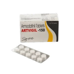 Armodafinil Artvigil 150 mg