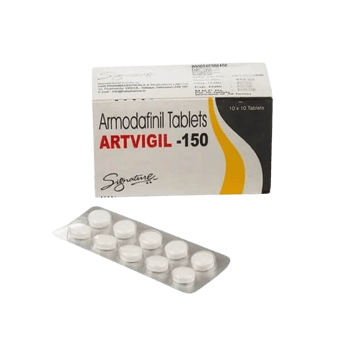 Armodafinil Artvigil 150 mg