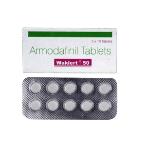 Armodafinil Waklert 50 mg