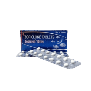 Buy Zopiclone 10mg online