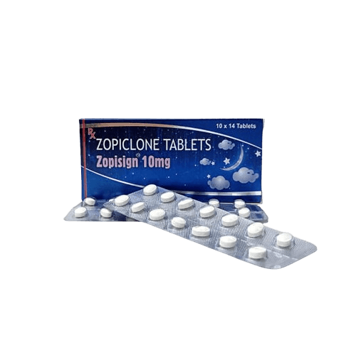 Buy Zopiclone 10mg online