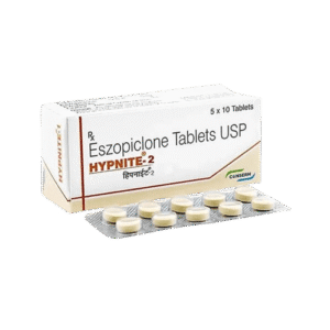 Eszopiclone Hypnite 2 mg