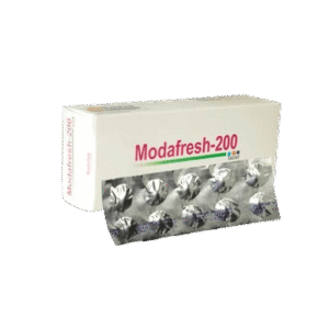 Modafinil Modafresh 200 mg