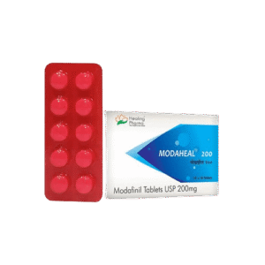 Modafinil Modaheal 200 mg