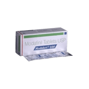 Modafinil Modalert 100 mg