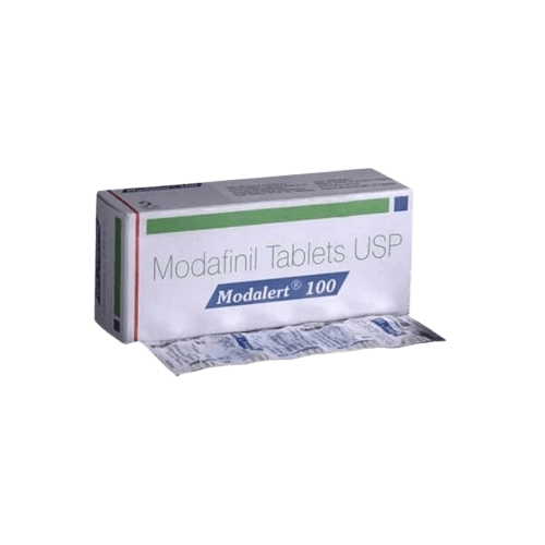 Modafinil Modalert 100 mg