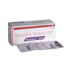 Modafinil Modalert 200 mg