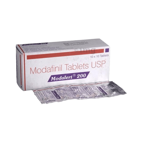 Modafinil Modalert 200 mg