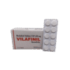 Modafinil Vilafinil 200 mg