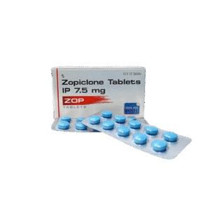 buy Zopiclone 7.5 mg Zop