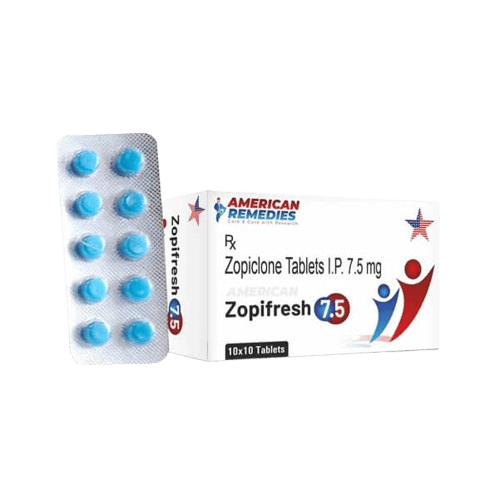 buy Zopifresh 7.5 mg