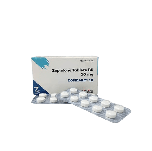 buy zopiclone 10 mg zopidaily