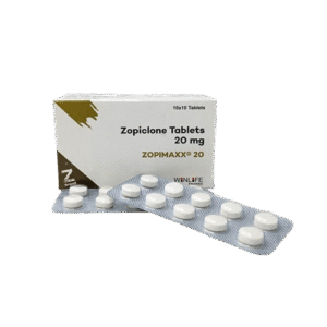 buy zopiclone 20 mg zopimaxx